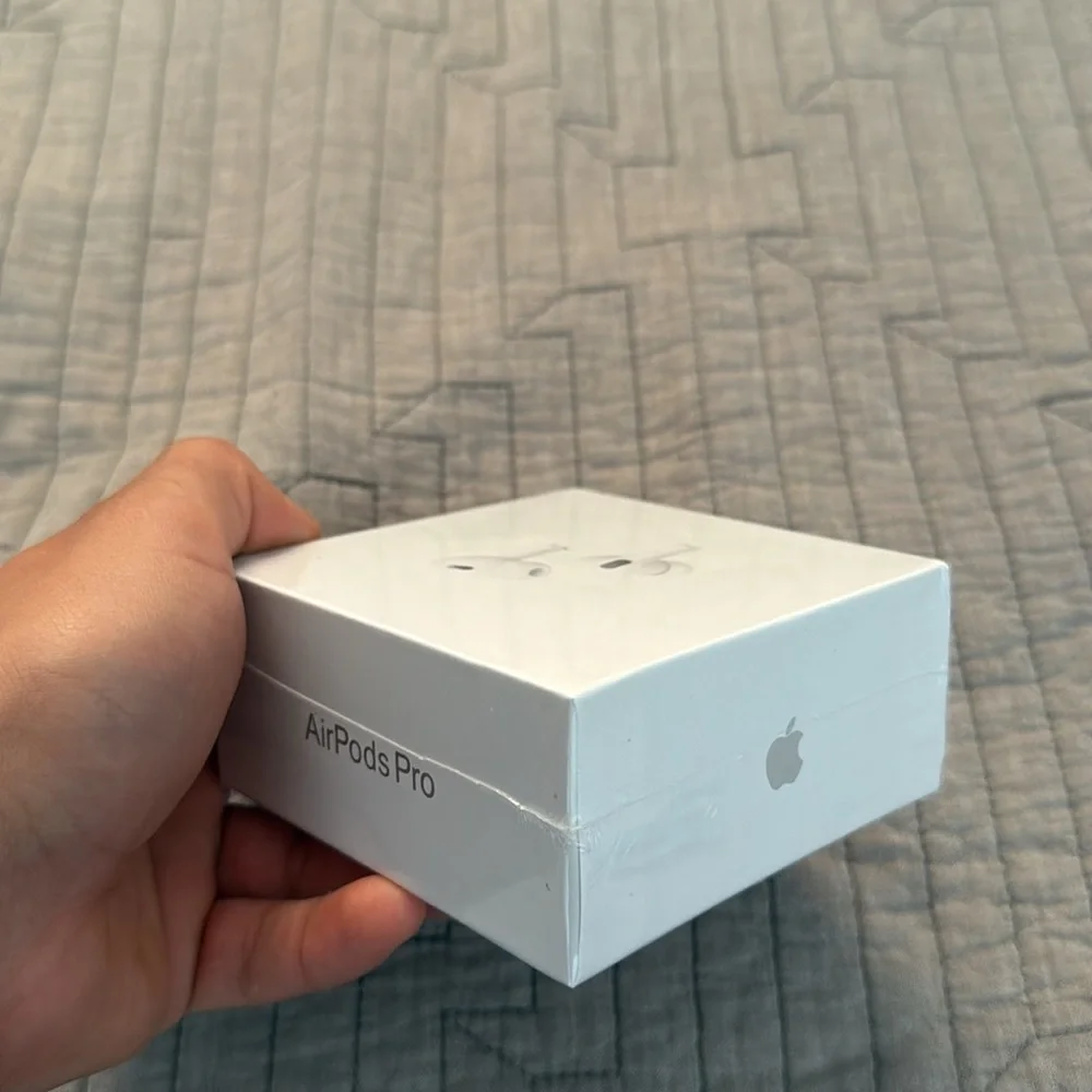 AirPod pro 2